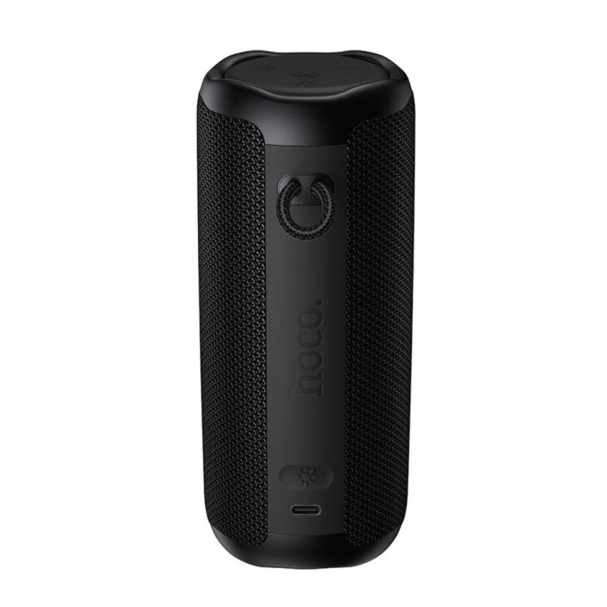 Φορητό Ηχείο Wireless Hoco HC50 Advantage v6.0 Hi-Fi Audio TWS 8W 1200mAh FM IPX4 Μαύρο