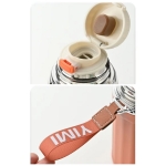 Φορητό παγούρι-θερμός - YIMI BW024 - 530ml