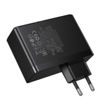 Φορτιστής GaN 100W HOCO N85 με 3 USB-C και 1 USB-A EU