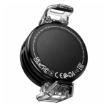 Hoco GA6 Glacier Cooler Κινητού RGB με Μαγνήτη και Κλιπ