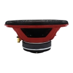 Ηχείο Αυτοκινήτου Οβάλ 6x9" 350W RMS PerVoi CTC-M6908 - Image 2