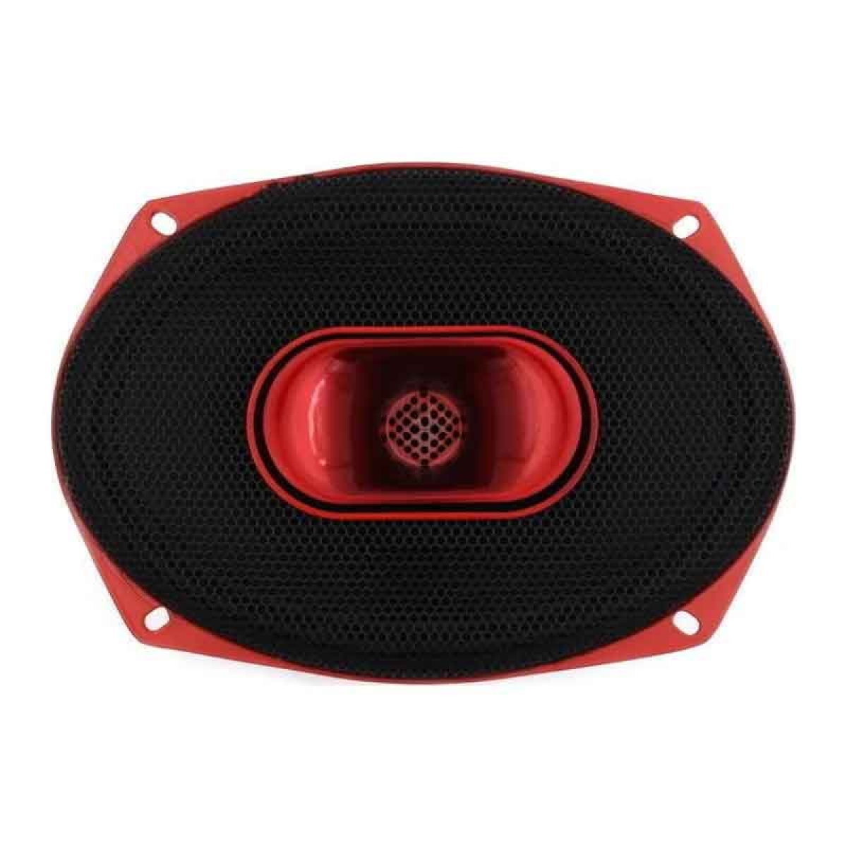 Ηχείο Αυτοκινήτου Οβάλ 6x9" 350W RMS PerVoi CTC-M6908 - Image 4