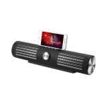 Ηχείο Bluetooth M223 20W με Βάση Κινητού και FM