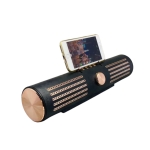 Ηχείο Bluetooth M223 20W με Βάση Κινητού και FM