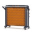 Ηλεκτρική Σόμπα Convector 2200W με 2 Επίπεδα Θέρμανσης & Λειτουργία Στεγνώματος RAF R.1343