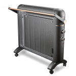 Ηλεκτρική Σόμπα Convector 2200W με 2 Επίπεδα Θέρμανσης & Λειτουργία Στεγνώματος RAF R.1343 - Image 4