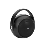Ηλιακό Ηχείο Bluetooth YG-A52 8W με FM και TWS