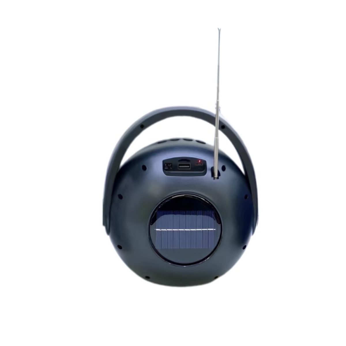 Ηλιακό Ηχείο Bluetooth YG-A52 8W με FM και TWS