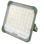 Ηλιακός Προβολέας 120W 505 LED Aerbes AB-TY290