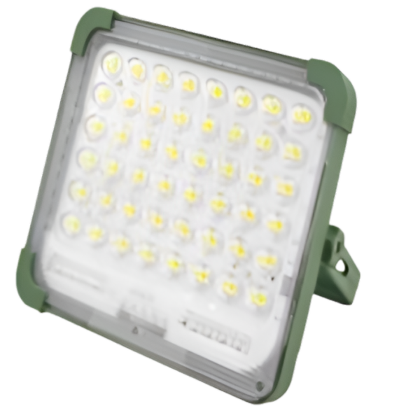 Ηλιακός Προβολέας 120W 505 LED Aerbes AB-TY290