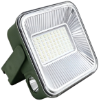 Ηλιακός Προβολέας LED 30W Επαναφορτιζόμενος 1200mAh Aerbes AB-TY291