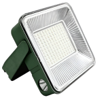 Ηλιακός Προβολέας LED 50W Επαναφορτιζόμενος Aerbes AB-TY292