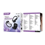 KAKUSIGA KSC-1894 Ασύρματα Ακουστικά OWS Bluetooth 6.0 με Θήκη Φόρτισης
