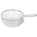 Καλάθι Τηγανίσματος Ανοξείδωτο Ø19,5cm Kmt Style 5403885