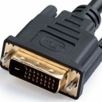 Καλώδιο HDMI-DVI - 1.5m - 1595