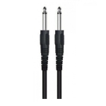 Καλώδιο ήχου Jack 6.3mm - Male - 1.5m - 512AA