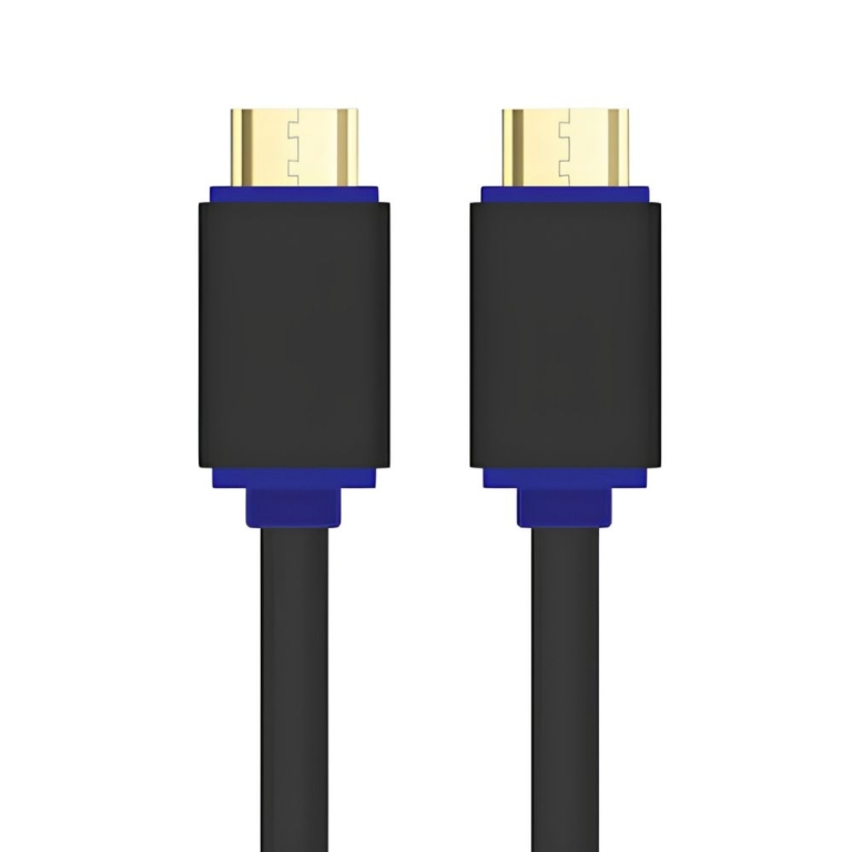Καλώδιο SGL Mini HDMI σε Mini HDMI – Μαύρο 3 m