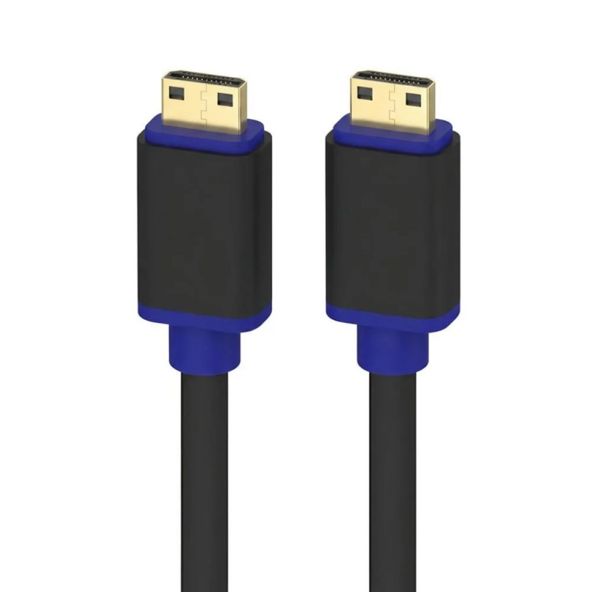 Καλώδιο SGL Mini HDMI σε Mini HDMI – Μαύρο 3 m