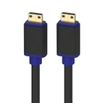 Καλώδιο SGL Mini HDMI σε Mini HDMI – Μαύρο 3 m