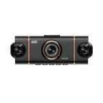 Κάμερα Καταγραφής Αυτοκινήτου DVR D65 Wi-Fi 1080p με Πίσω Κάμερα