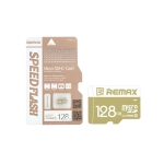 Κάρτα μνήμης microSD REMAX Class 10 - 128GB