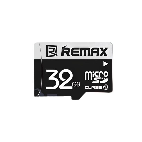 Κάρτα μνήμης microSD REMAX Class 10 - 32GB