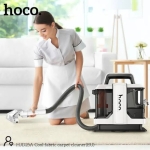 Καθαριστής χαλιών και υφασμάτων HOCO HJD25A 750W 16kPa