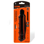 Κοπίδι Εργασίας με Λάμα 18mm Kmt Tools 2382110