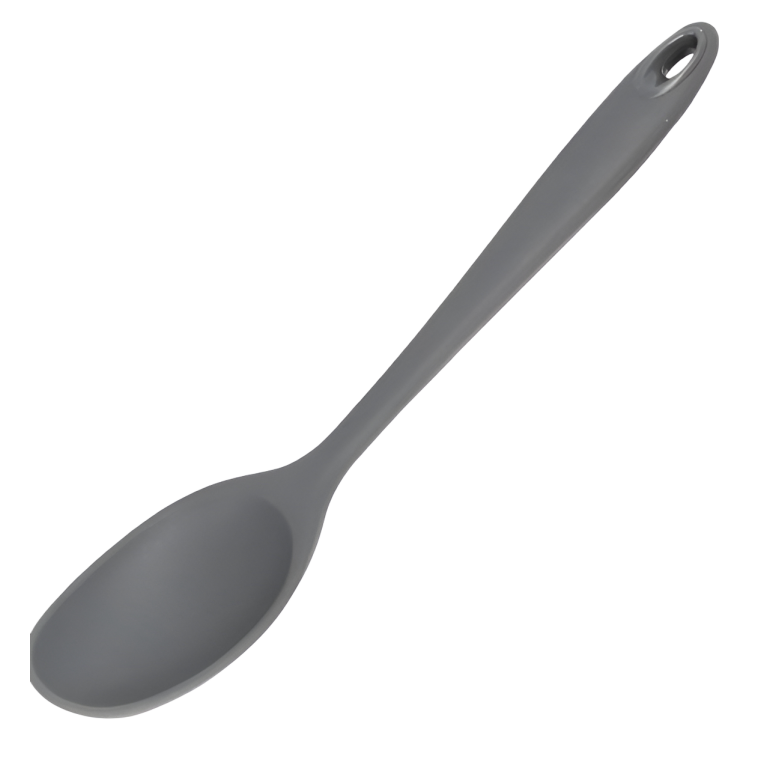 Κουτάλα Σερβιρίσματος Σιλικόνης 28,5cm Kmt Style 2406506