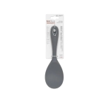 Κουτάλα σιλικόνης 2406507 Kmt Style 22,5 × 7 cm – Γκρι