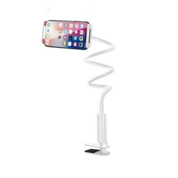 Lazy Phone Holder – Βάση Κινητού με Εύκαμπτο Βραχίονα SP138