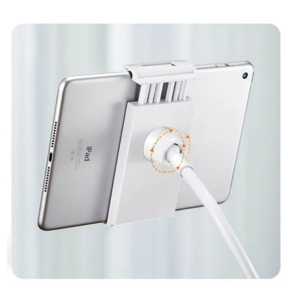 Lazy Phone Holder – Βάση Κινητού με Εύκαμπτο Βραχίονα SP138