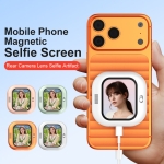 Μαγνητική οθόνη selfie X3 2,01″ για smartphone