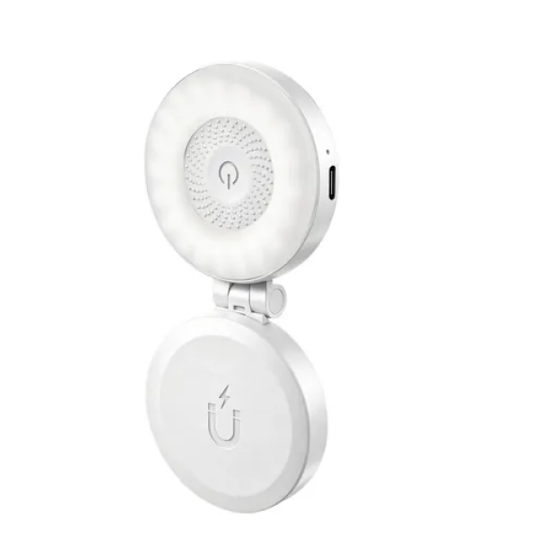 Μαγνητικό LED Φωτιστικό Κινητού Pocket Light MagSafe Treqa TL-6
