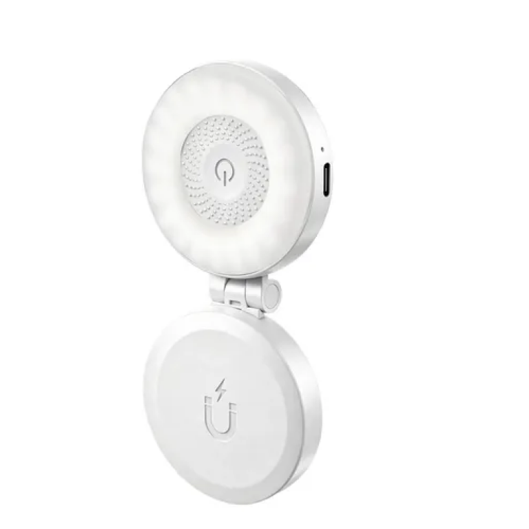 Μαγνητικό LED Φωτιστικό Κινητού Pocket Light MagSafe Treqa TL-6