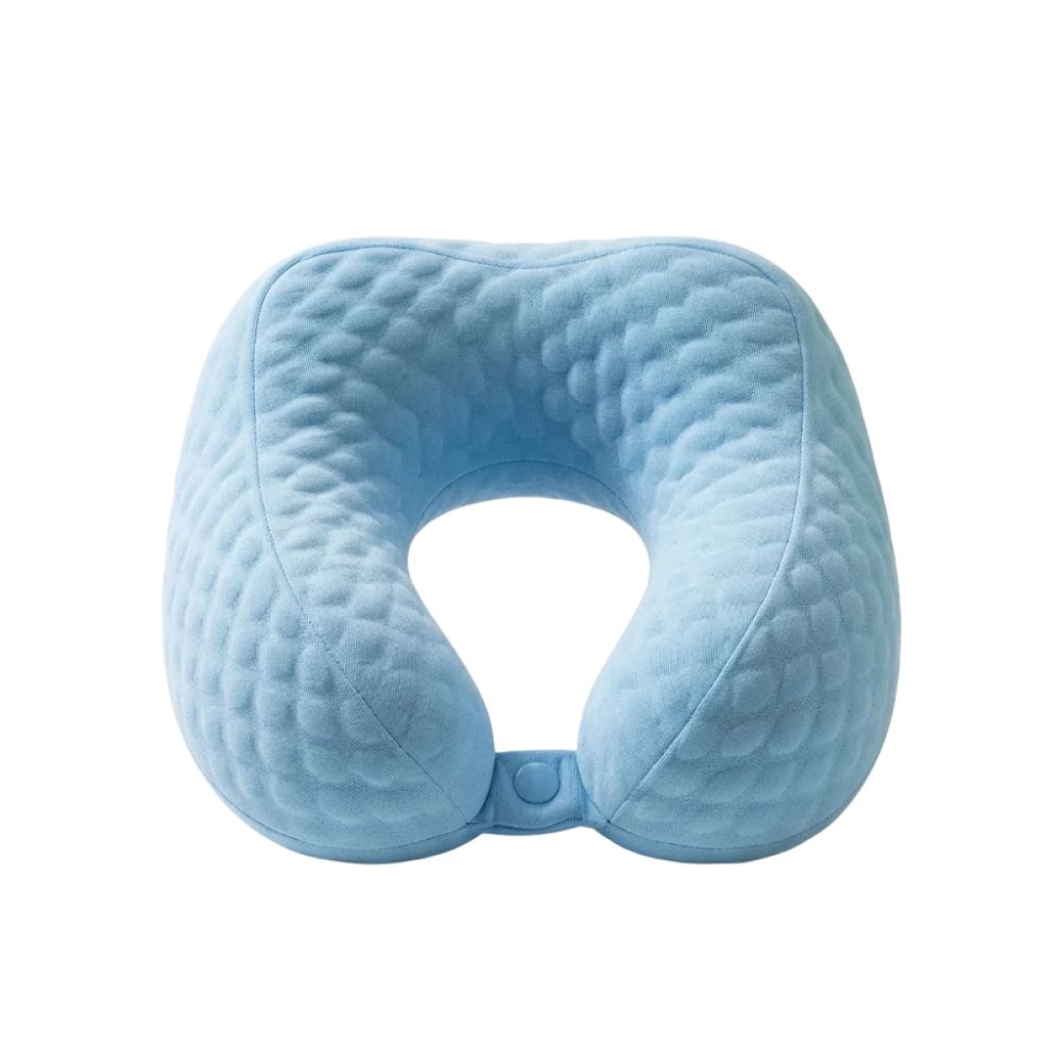 Μαξιλάρι Αυχένα Ταξιδιού WU-2 Memory Foam σε 4 Χρώματα
