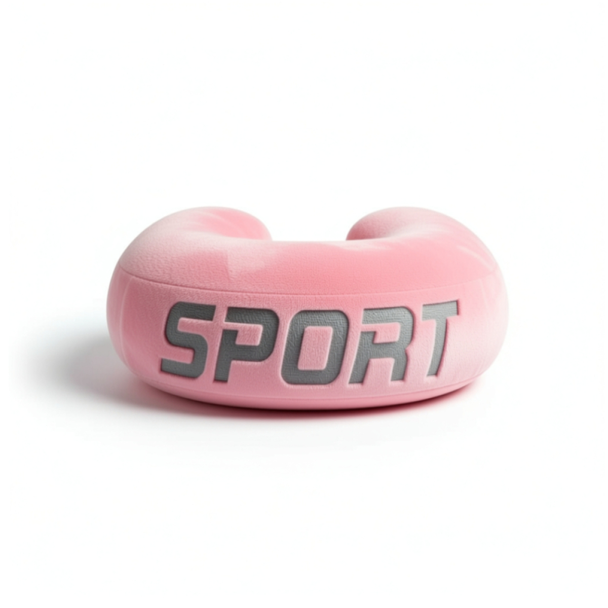 Μαξιλάρι Αυχένα Ταξιδιού WU-4 Sport με Memory Foam