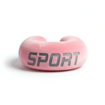 Μαξιλάρι Αυχένα Ταξιδιού WU-4 Sport με Memory Foam