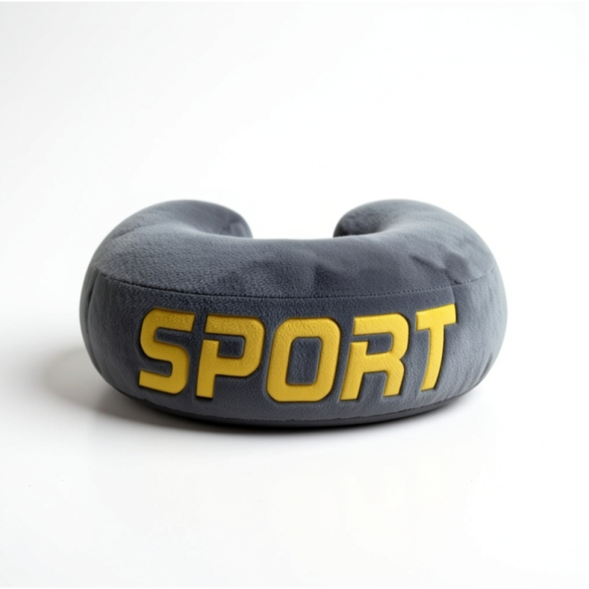 Μαξιλάρι Αυχένα Ταξιδιού WU-4 Sport με Memory Foam