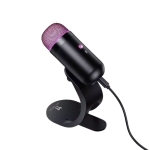 Μικρόφωνο USB gaming HOCO L50 Profit με RGB και Mute
