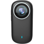 Mini Action Camera 4K Ultra HD με WiFi, Ευρυγώνιο Φακό 140°, Σταθεροποίηση EIS & Οθόνη 1.47" - M11