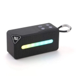 Μίνι Ηχείο Bluetooth T&G TG685 5W με LED και FM