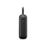 Mini Power Bank 10000mAh 22.5W με Ενσωματωμένα Καλώδια USB-C & Lightning Joyroom JR-PBF27 - Image 5
