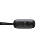Mini Power Bank 10000mAh 22.5W με Ενσωματωμένα Καλώδια USB-C & Lightning Joyroom JR-PBF27 - Image 3