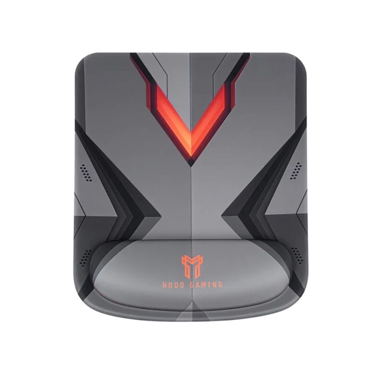 Mouse pad με στήριγμα καρπού HOCO GM861 Gel 210×250 mm