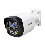 Ολοκληρωμένο Ενσύρματο Σύστημα 4K με DVR και 4 Κάμερες Ασφαλείας Andowl Q-S222 - Image 2
