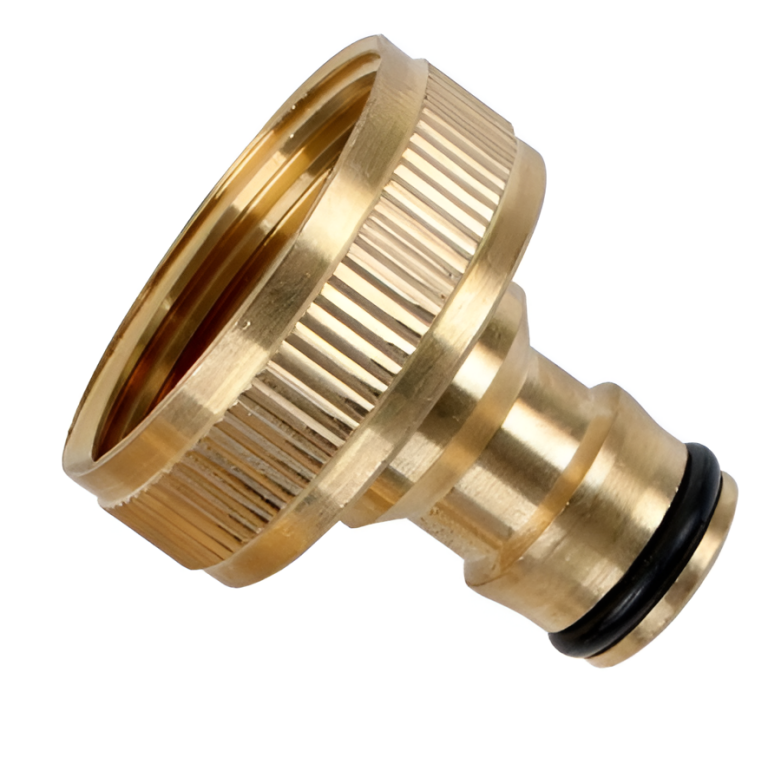 Ορειχάλκινος Αντάπτορας Βρύσης 1" 25mm YiAD 27787