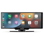 Οθόνη Αυτοκινήτου 10.26" με CarPlay, GPS, Οθόνη Αφής & Κάμερα 4K Andowl CMP-10