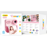 Παιδική Φωτογραφική Μηχανή Instant 2.4" 48MP 1080P με Zoom 16x Andowl C10 - Image 8