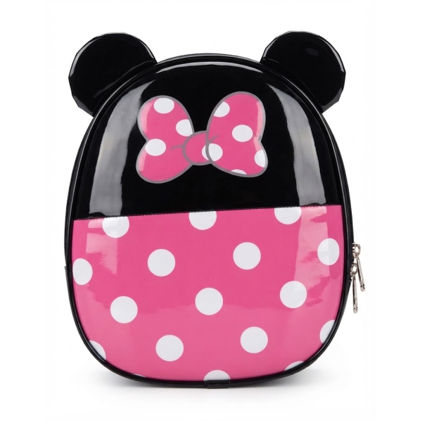 Παιδική Τσάντα Πλάτης Minnie/Mickey 29×24×11cm SDS-28520